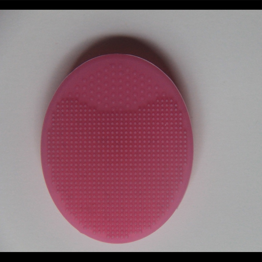 Silicone Face Scrubbers